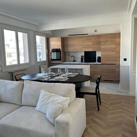 Appartement De Charme Hyper Centre Le Mans Exterior photo