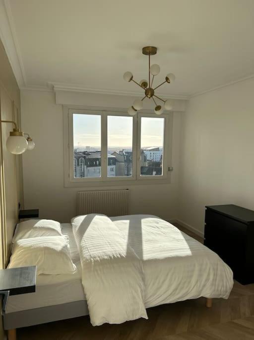 Appartement De Charme Hyper Centre Le Mans Exterior photo